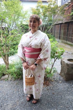 浴衣
