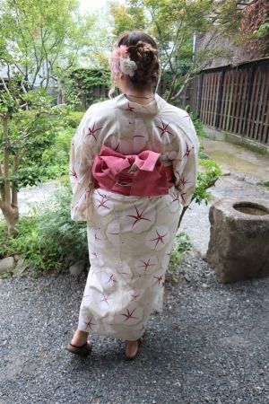 浴衣