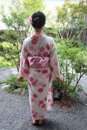 浴衣