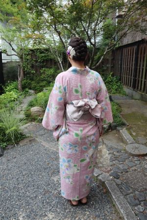 浴衣