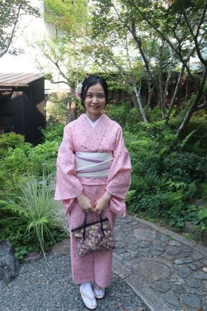 小紋