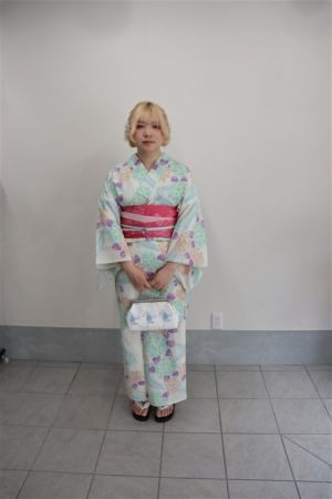 浴衣