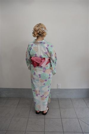 浴衣