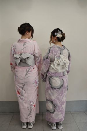 浴衣