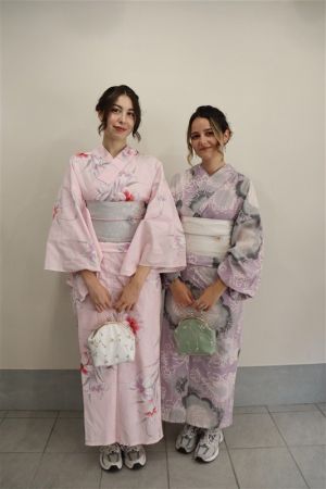 浴衣