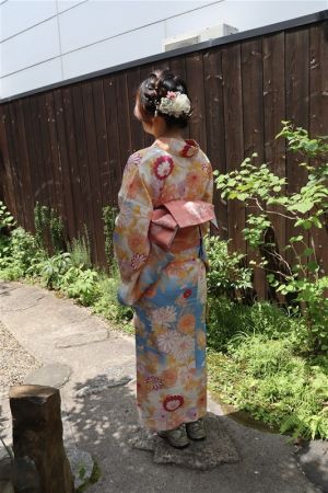 浴衣