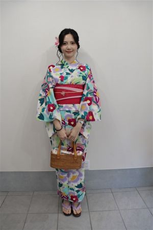 浴衣