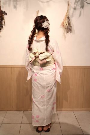 浴衣