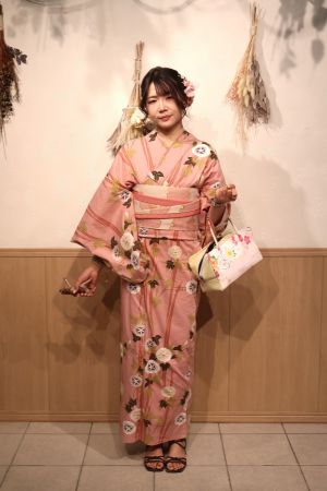浴衣
