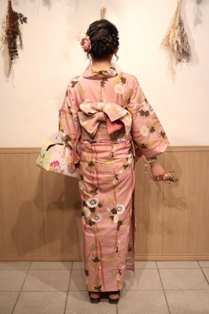 浴衣