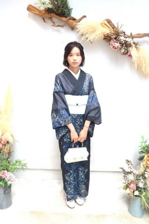 名古屋帯プラン