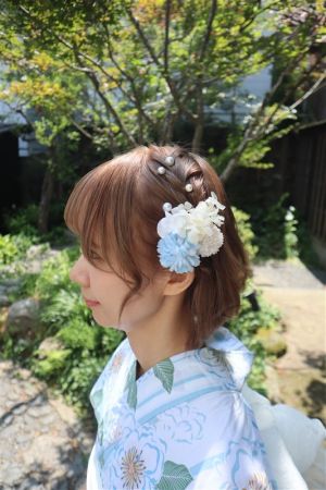 8チョイスヘアーセット
