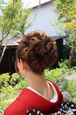 8チョイスヘアーセット