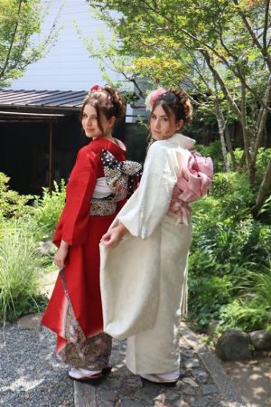 振袖