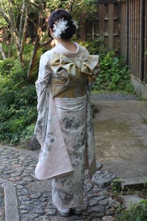 振袖