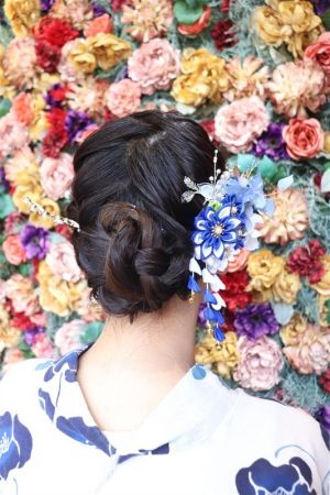 8チョイスヘアーセット