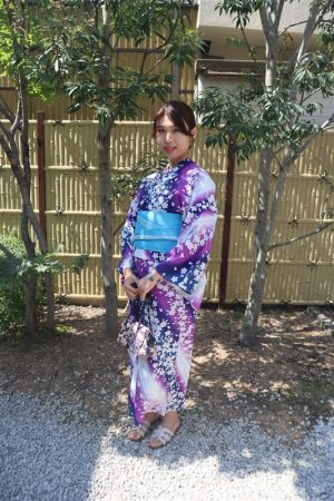浴衣