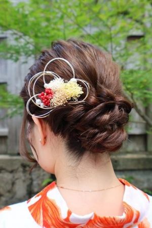 8チョイスヘアーセット