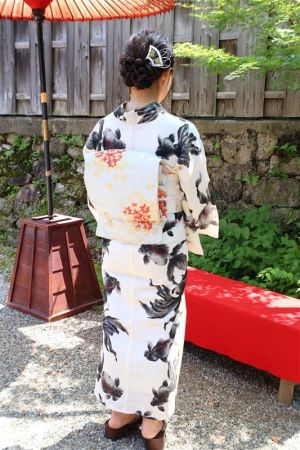 名古屋帯プラン