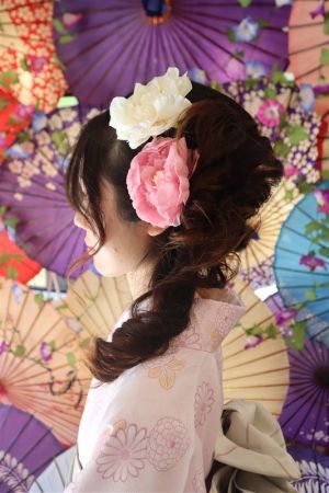 8チョイスヘアーセット