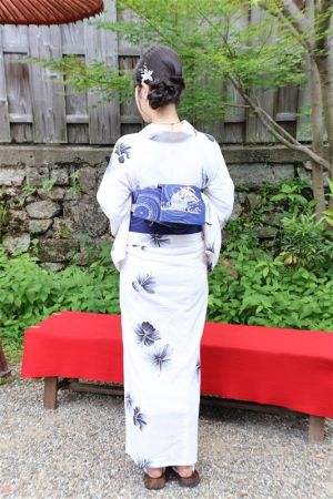 浴衣