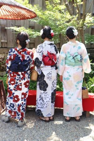 浴衣