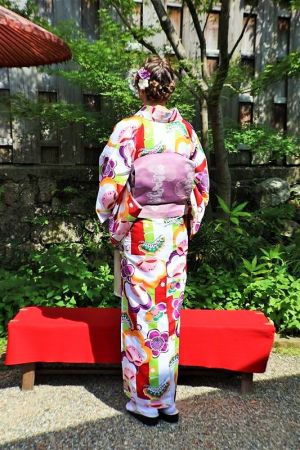 名古屋帯プラン