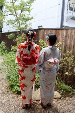 浴衣