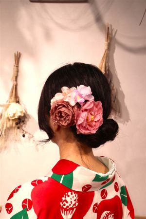 8チョイスヘアーセット