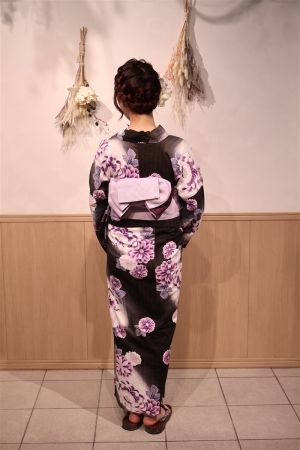 浴衣