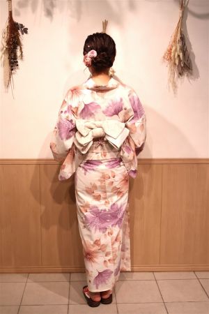 浴衣