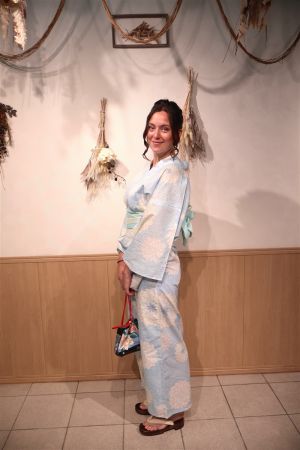 浴衣