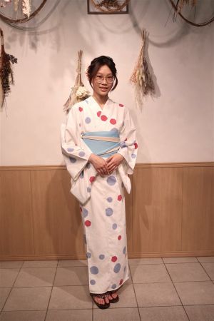 浴衣