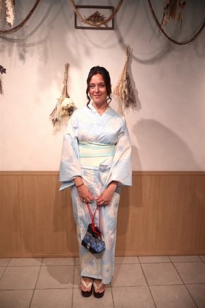 浴衣