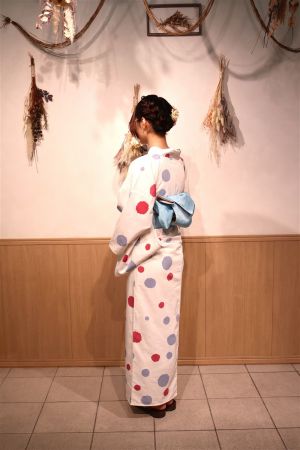 浴衣