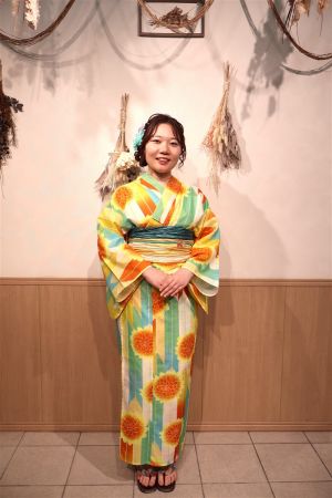 浴衣