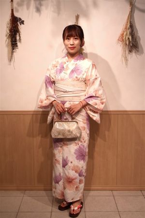 浴衣