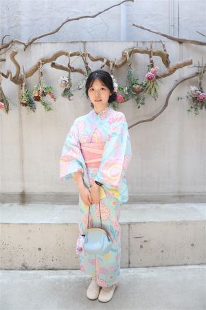 浴衣