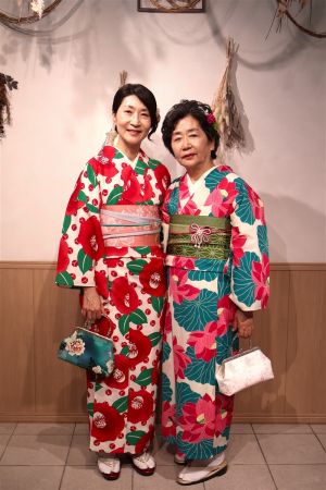 小紋