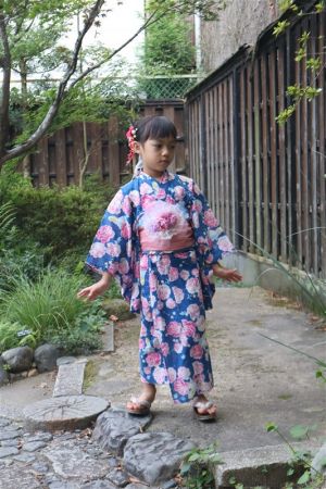 浴衣