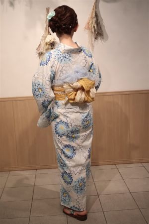 浴衣