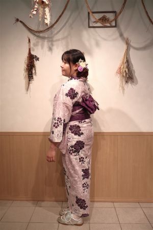 浴衣