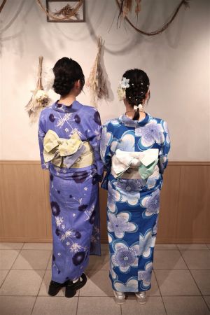 浴衣