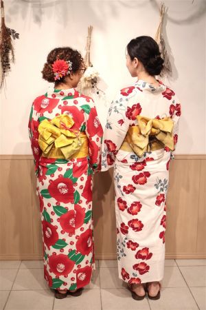 浴衣