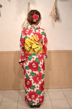 浴衣