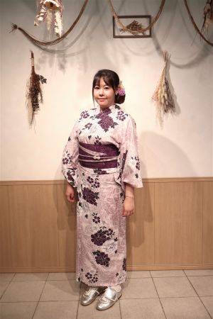 浴衣