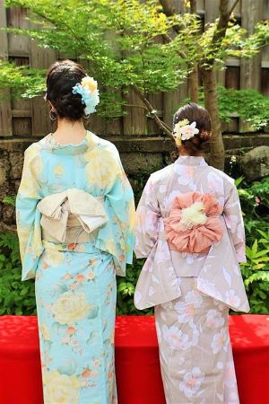 浴衣