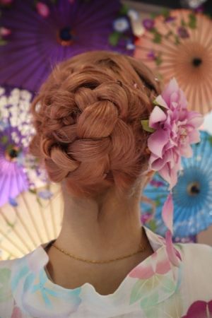 8チョイスヘアーセット