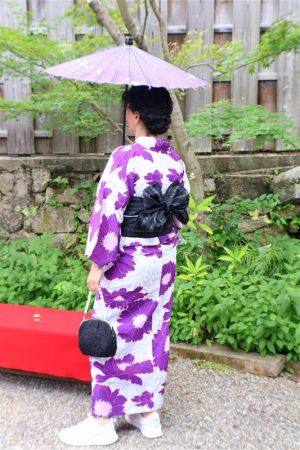 浴衣