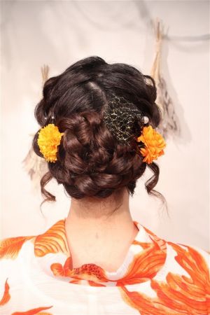 8チョイスヘアーセット